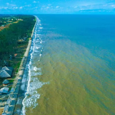 Cau Ke Tra Vinh 2-day tour Code: SS2.2-NT