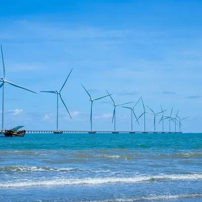 Cau Ke Tra Vinh 3-day tour Code: SS3.1-NT